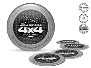 Rim stickers Premium Edition Luxury Drift Labels